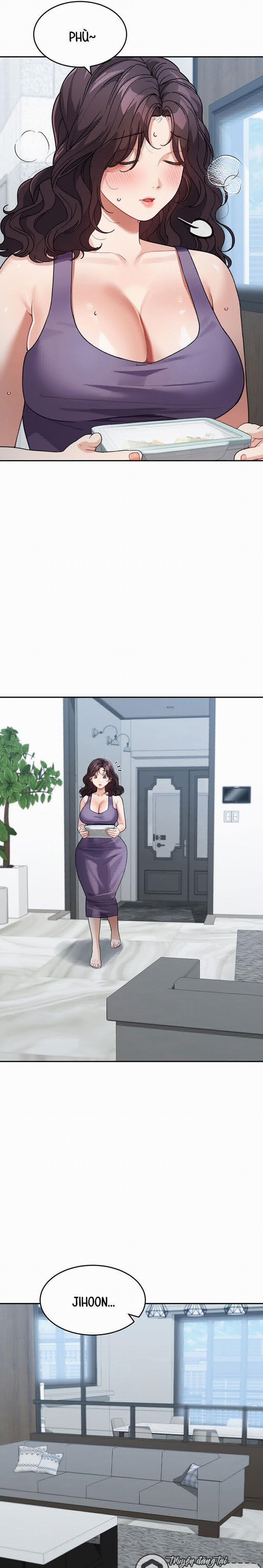 Là mẹ hay chị? 23 trang 9