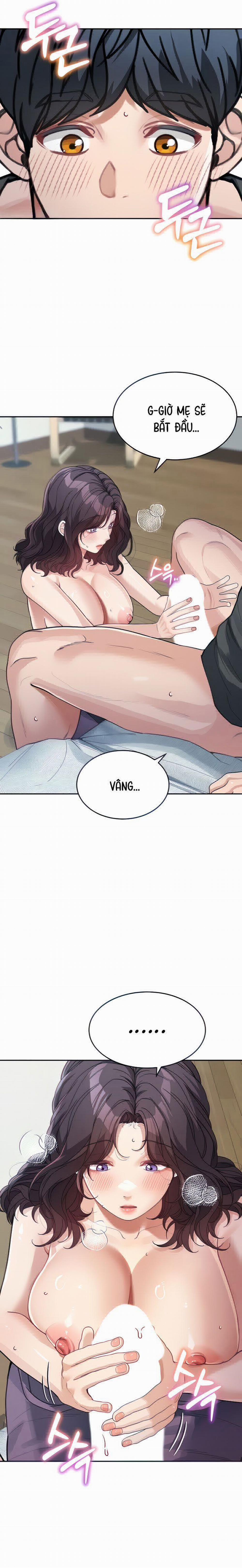 Là mẹ hay chị? 24 trang 5