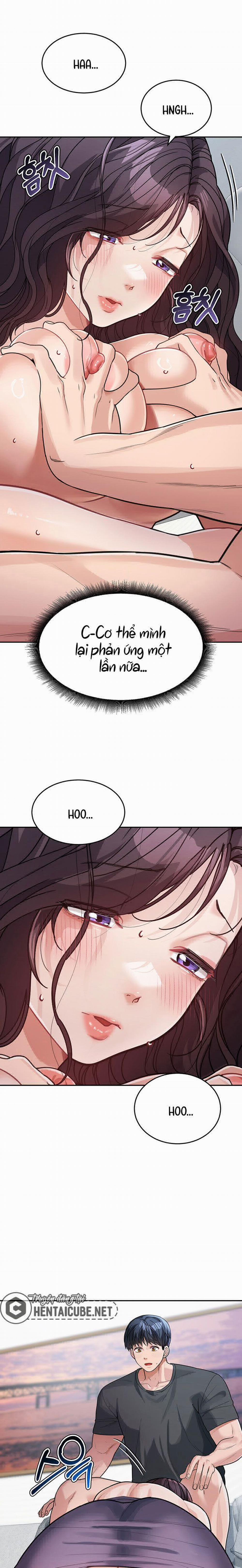 Là mẹ hay chị? 24 trang 8