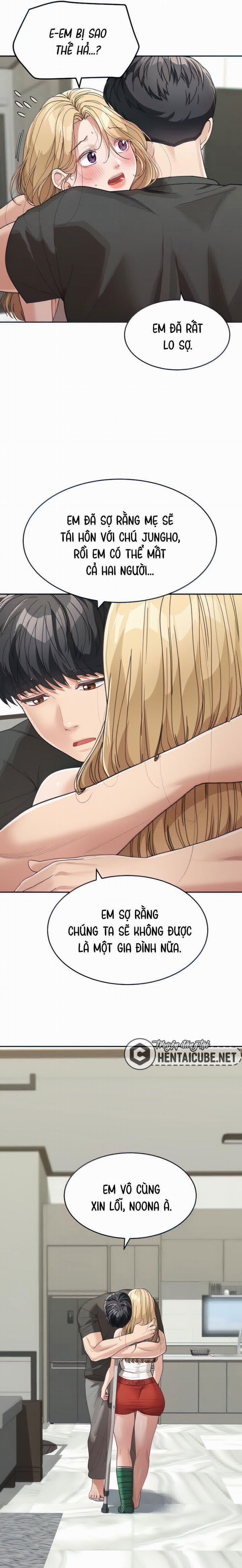 Là mẹ hay chị? 25 trang 3