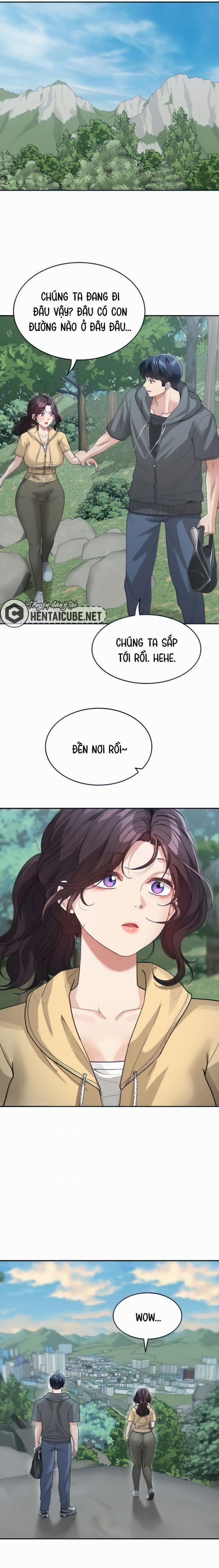 Là mẹ hay chị? 26 trang 2