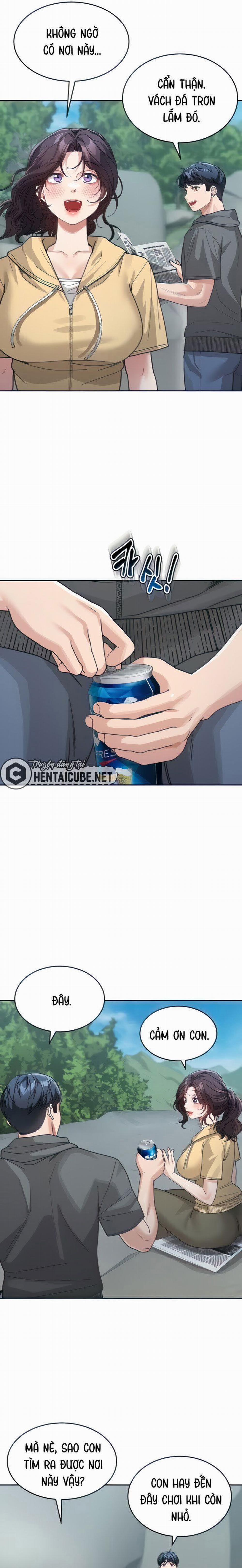 Là mẹ hay chị? 26 trang 3