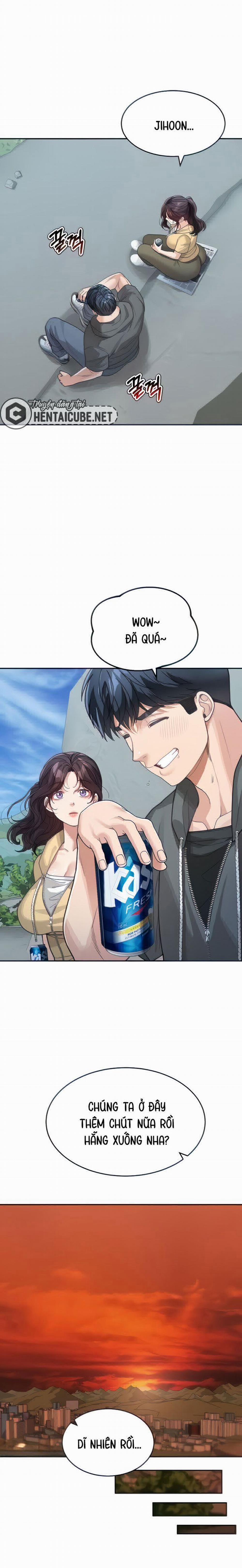 Là mẹ hay chị? 26 trang 8