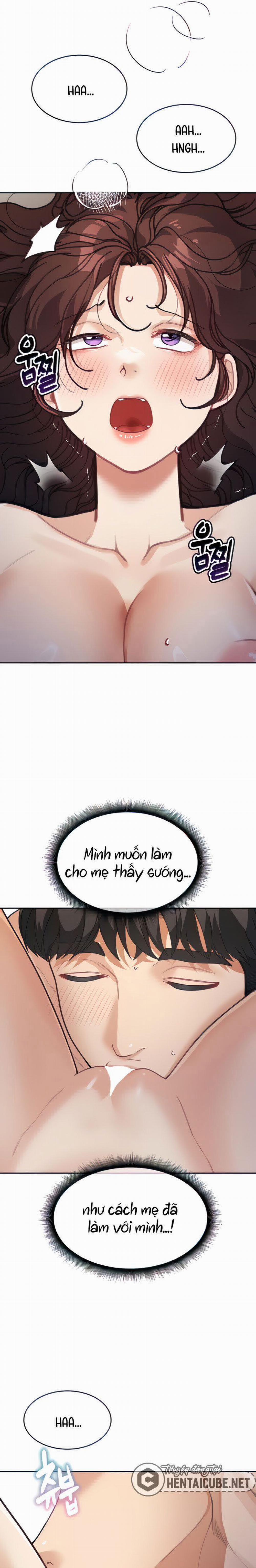 Là mẹ hay chị? 27 trang 8