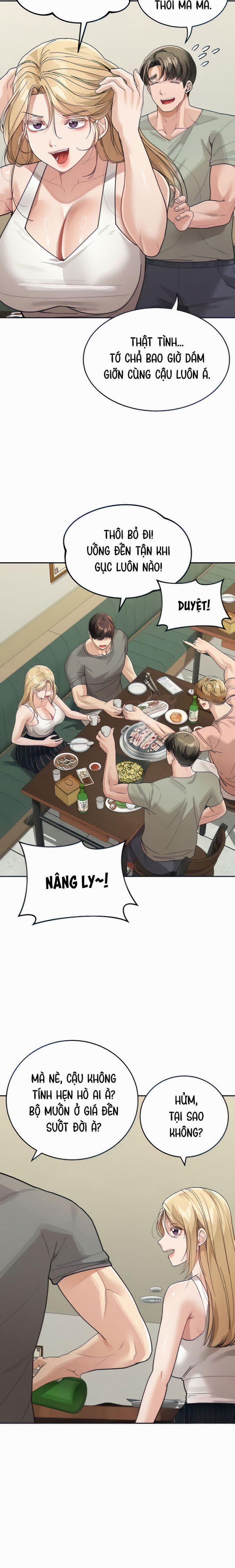 Là mẹ hay chị? 28 trang 3