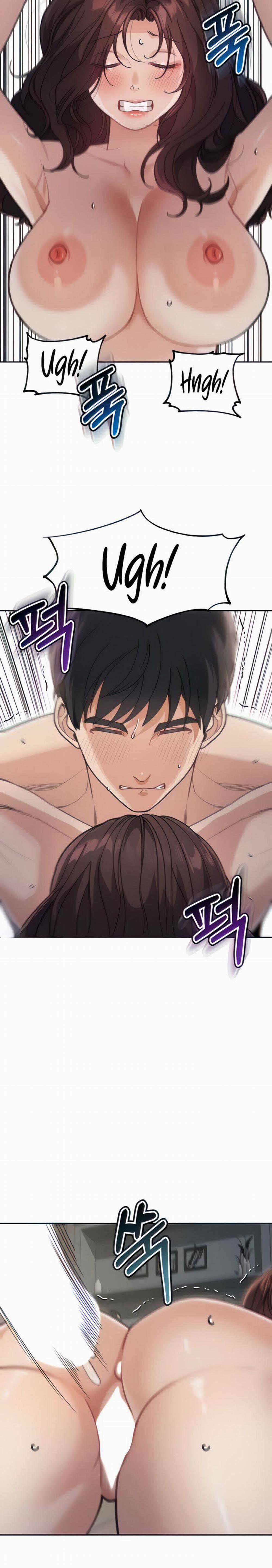 Là mẹ hay chị? 29 trang 3