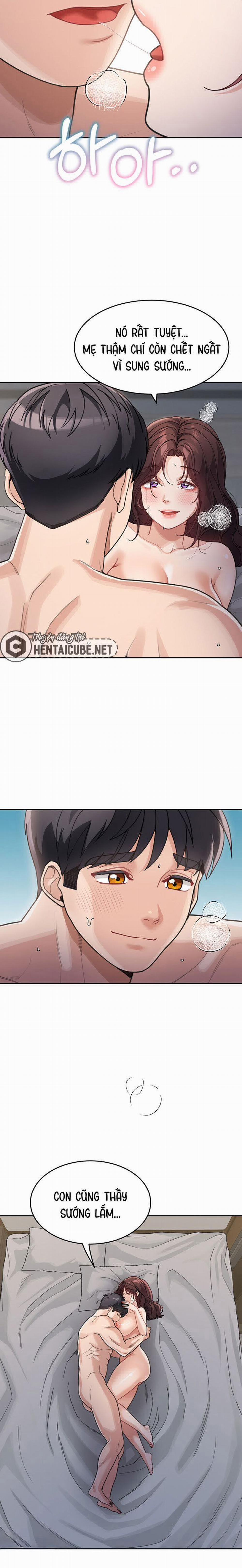 Là mẹ hay chị? 29 trang 7