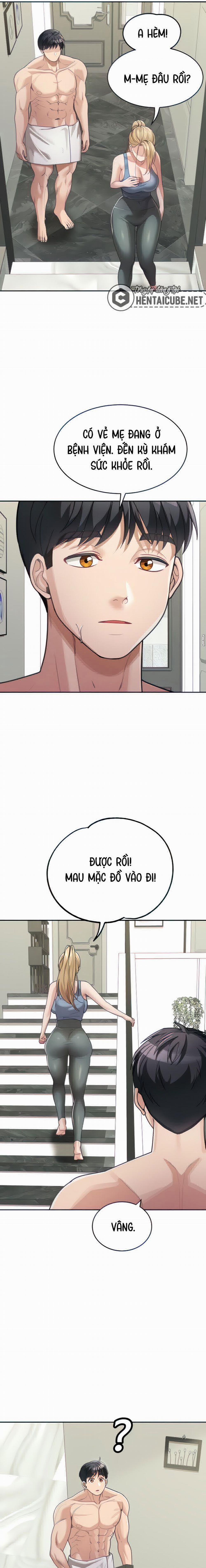 Là mẹ hay chị? 30 trang 4