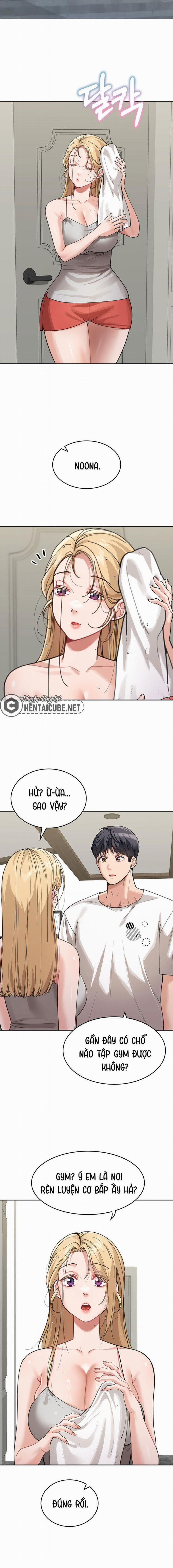 Là mẹ hay chị? 30 trang 7