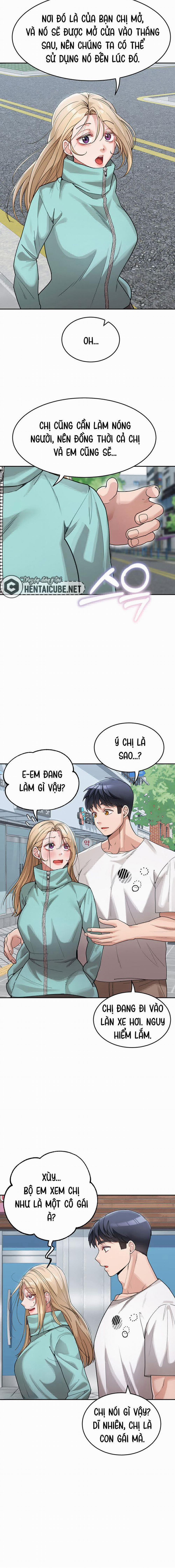 Là mẹ hay chị? 30 trang 9