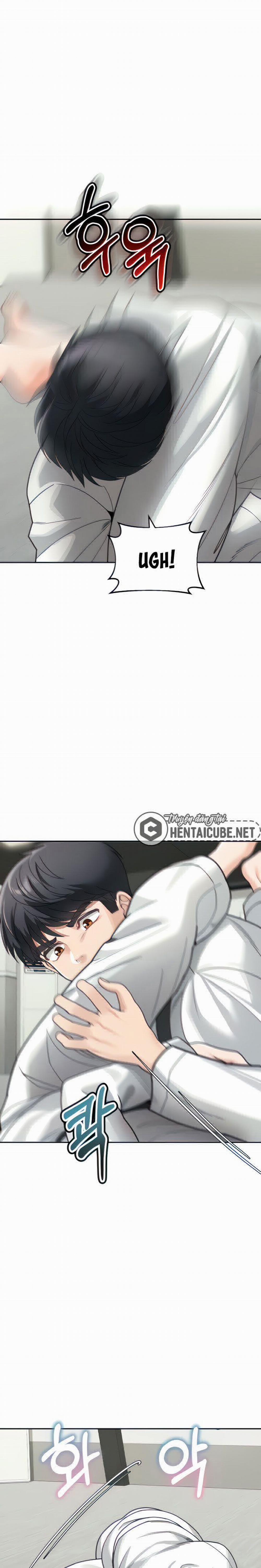 Là mẹ hay chị? 31 trang 3