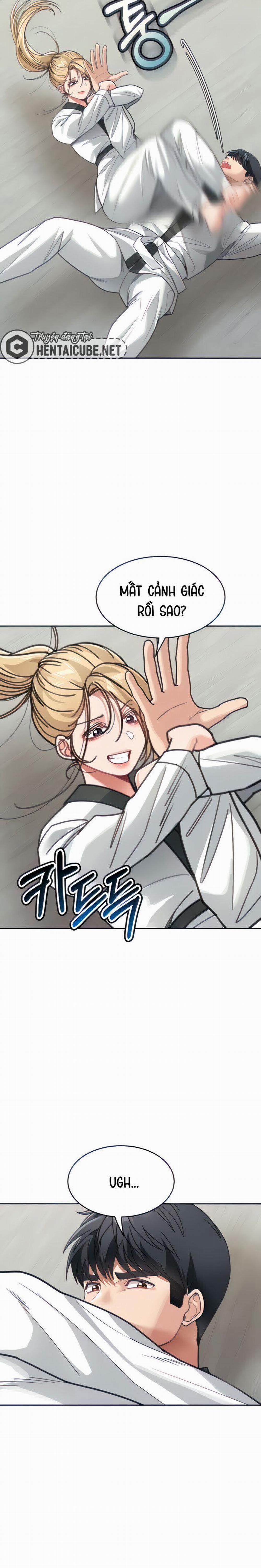 Là mẹ hay chị? 31 trang 5