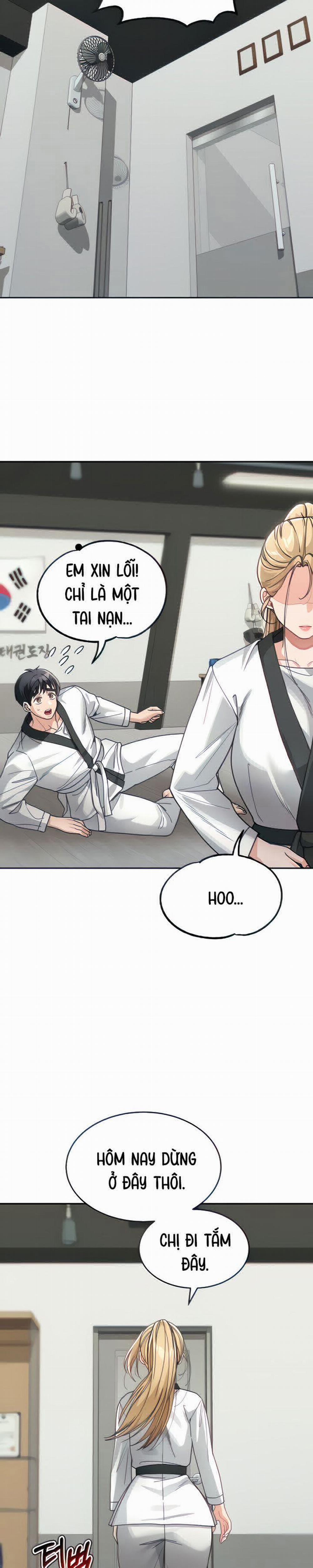 Là mẹ hay chị? 31 trang 7