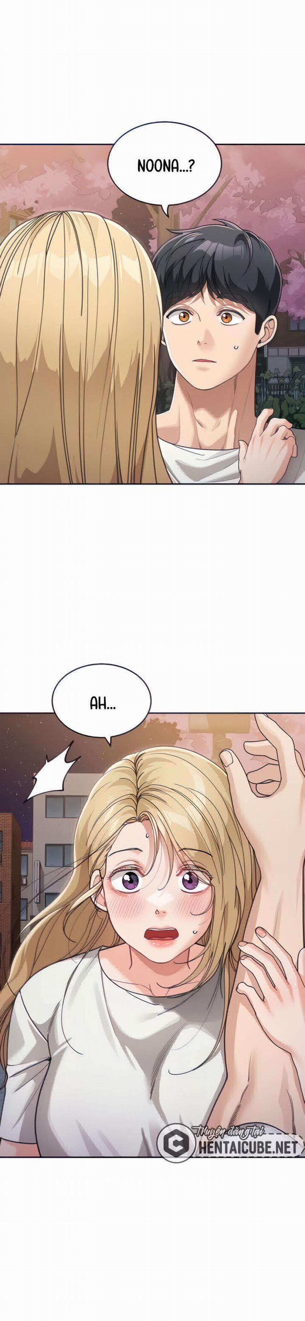 Là mẹ hay chị? 32 trang 2