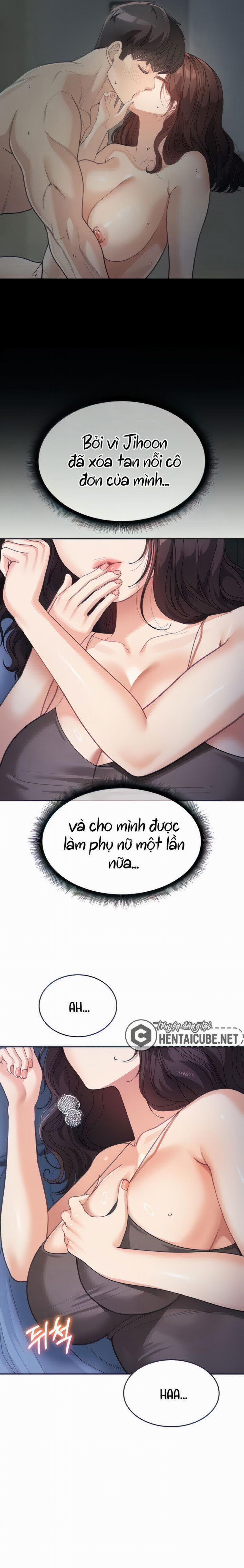 Là mẹ hay chị? 32 trang 5