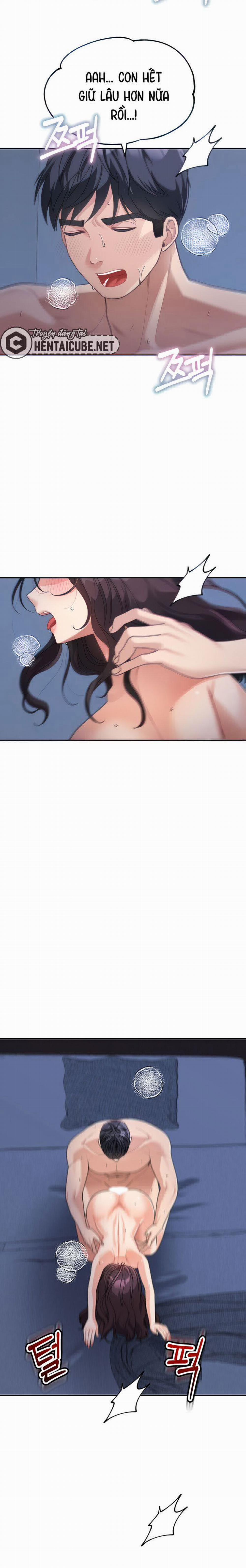 Là mẹ hay chị? 34 trang 7