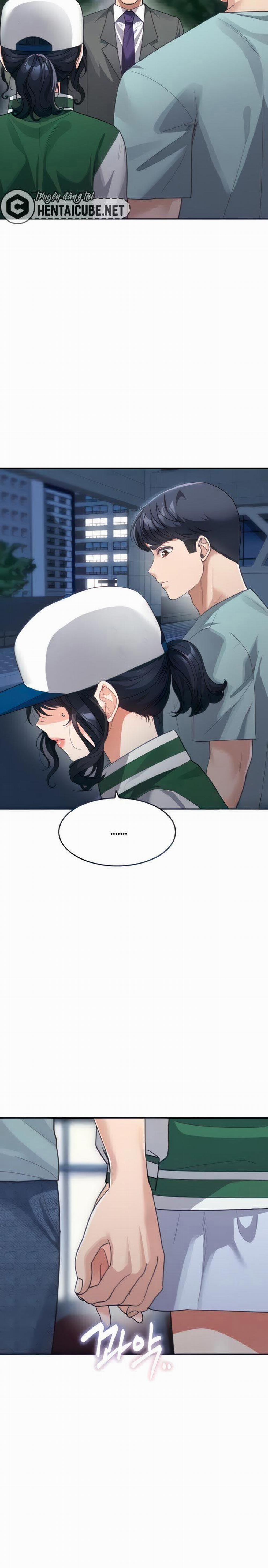 Là mẹ hay chị? 36 trang 5