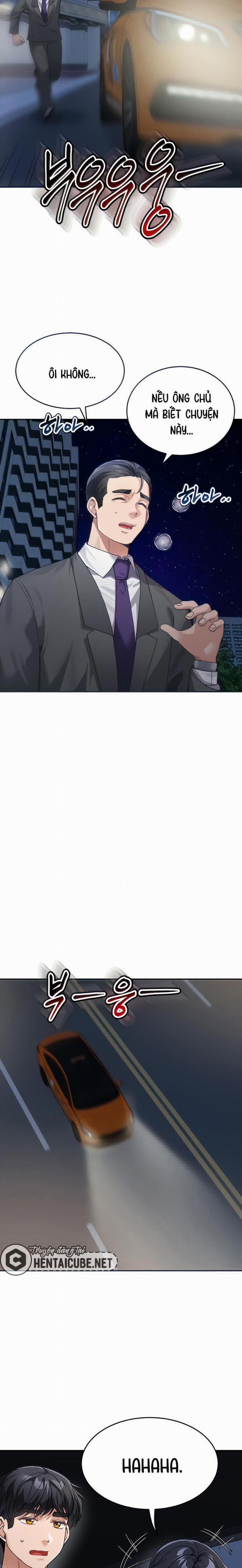 Là mẹ hay chị? 36 trang 7