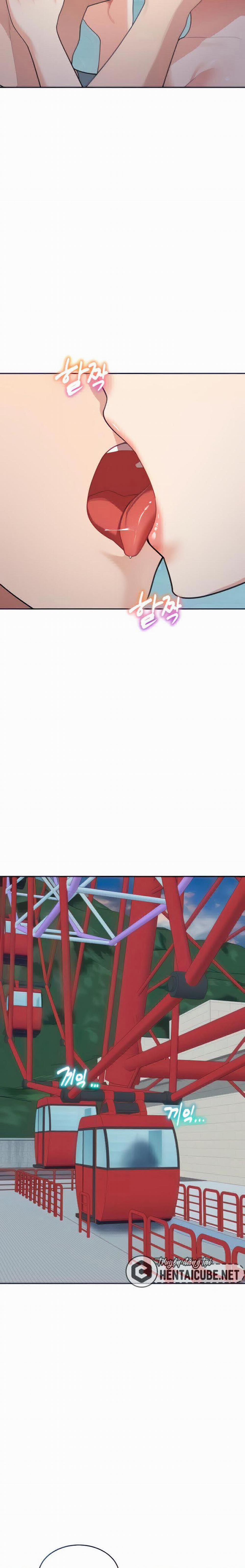 Là mẹ hay chị? 37 trang 3