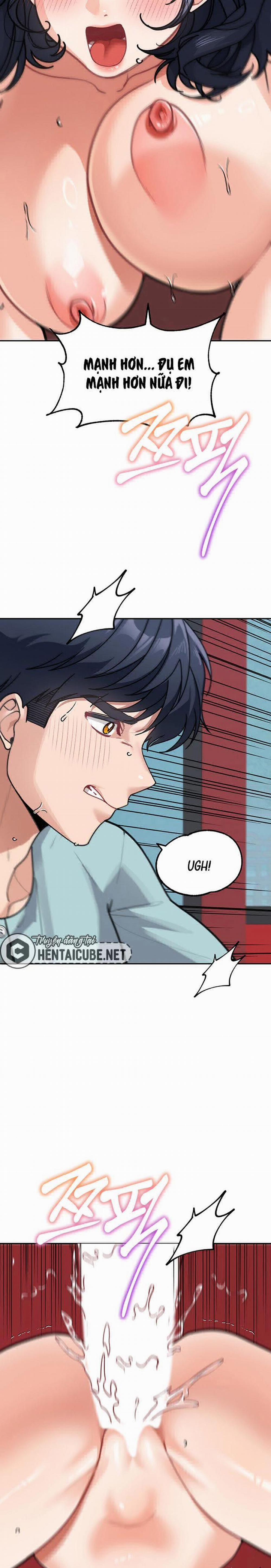 Là mẹ hay chị? 37 trang 9