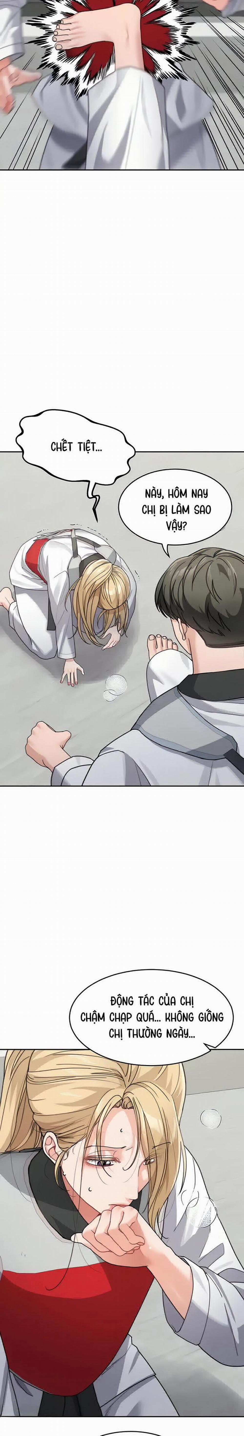 Là mẹ hay chị? 38 trang 6