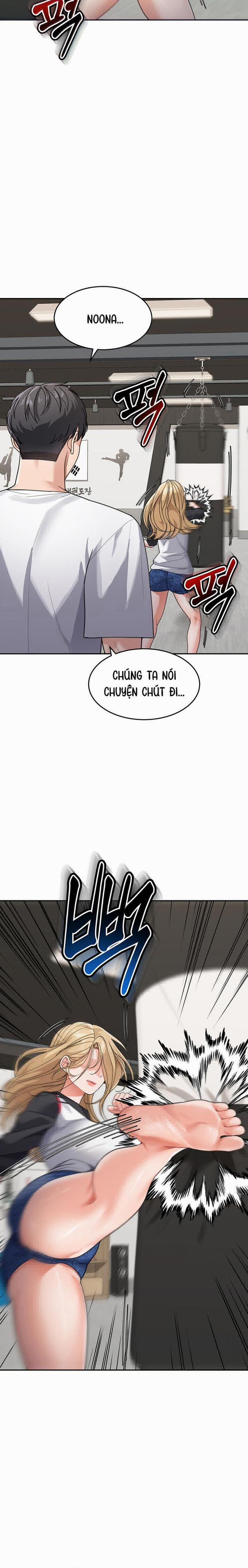 Là mẹ hay chị? 39 trang 9