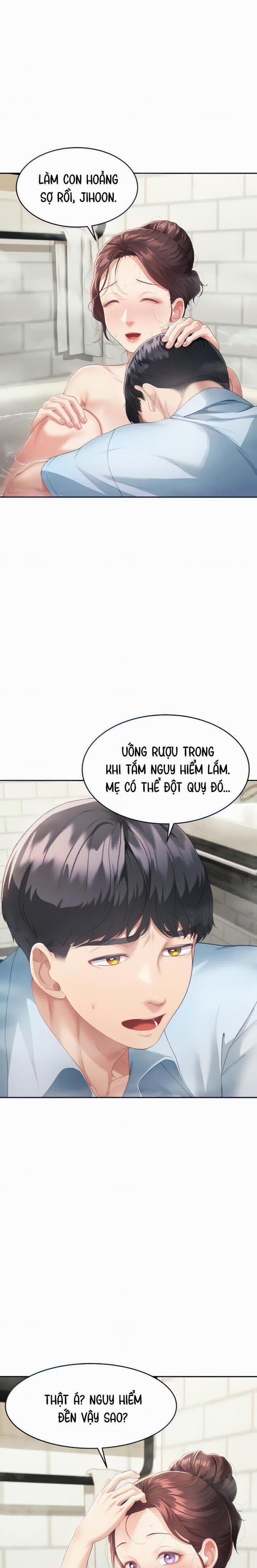 Là mẹ hay chị? 4 trang 2