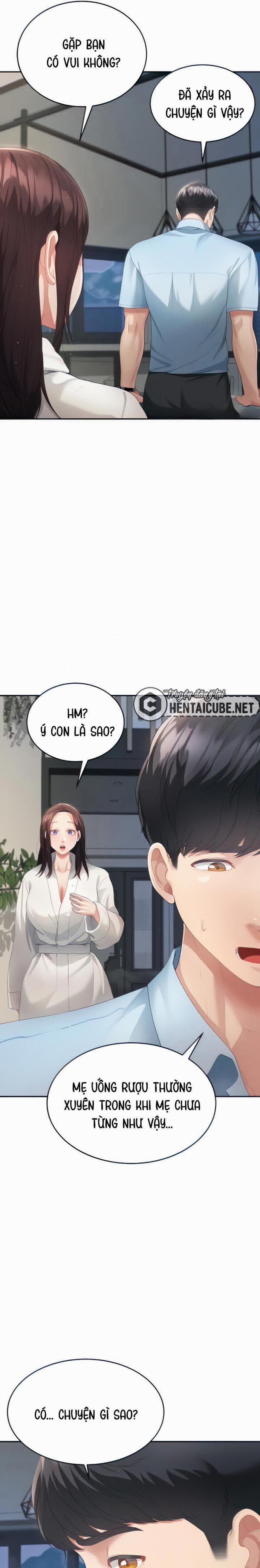 Là mẹ hay chị? 4 trang 5