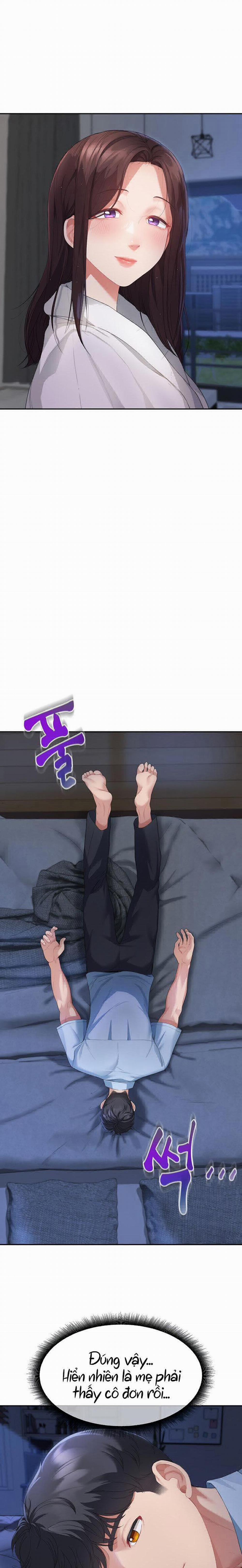 Là mẹ hay chị? 4 trang 9