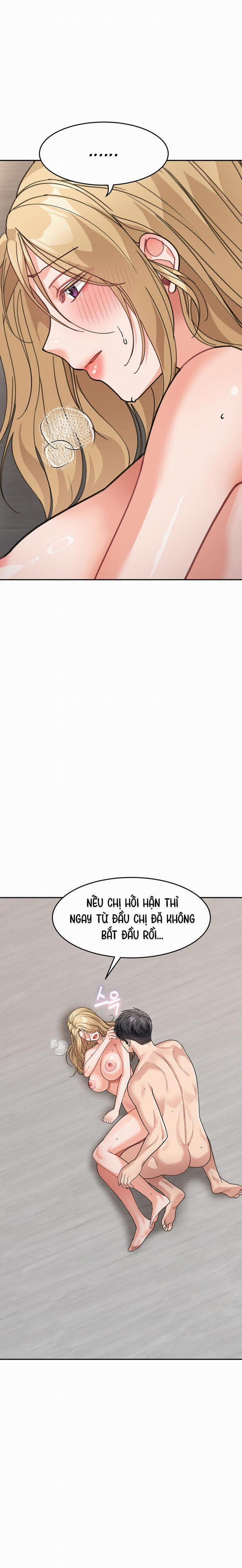 Là mẹ hay chị? 40 trang 10