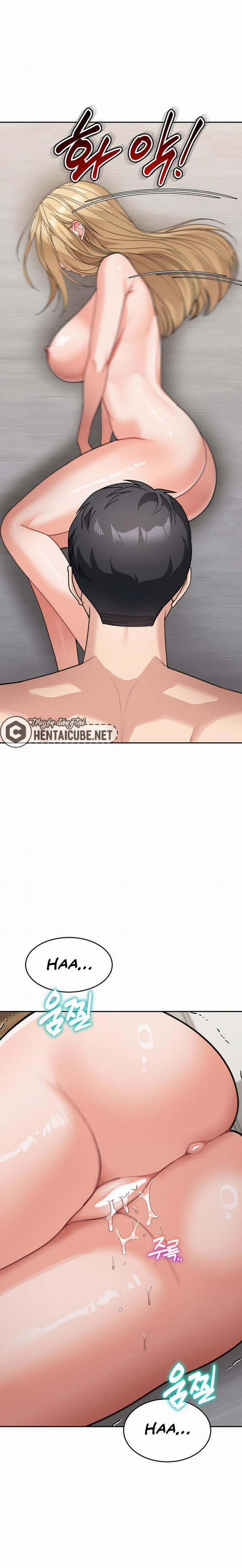 Là mẹ hay chị? 40 trang 8