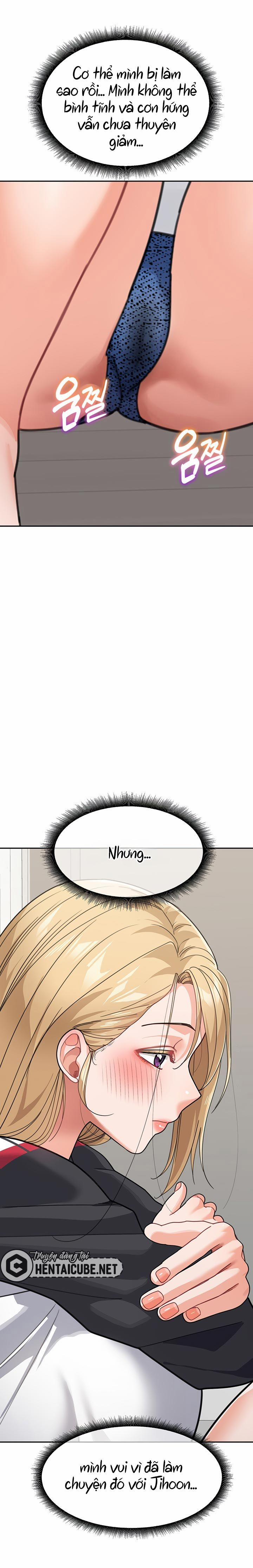 Là mẹ hay chị? 41 trang 23