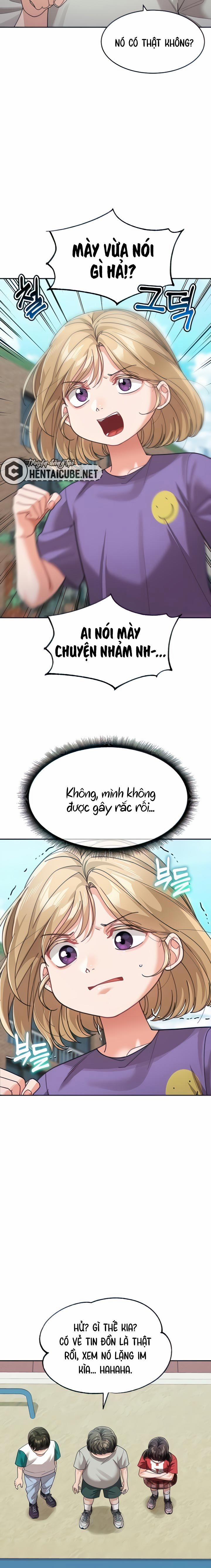 Là mẹ hay chị? 41 trang 7