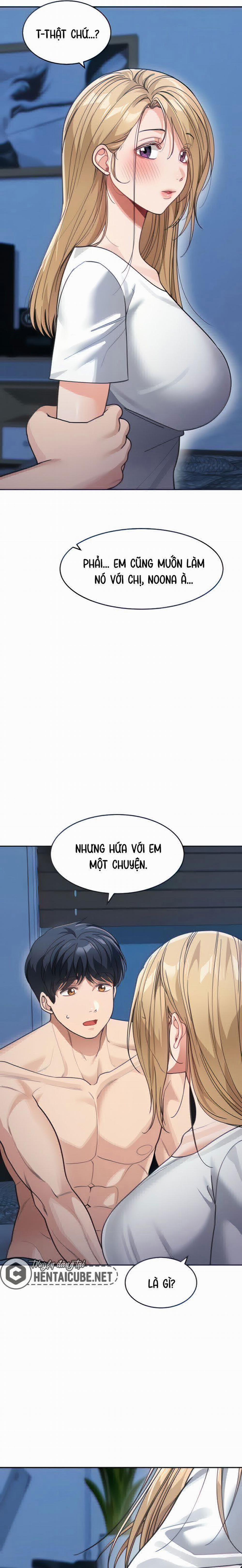 Là mẹ hay chị? 42 trang 5