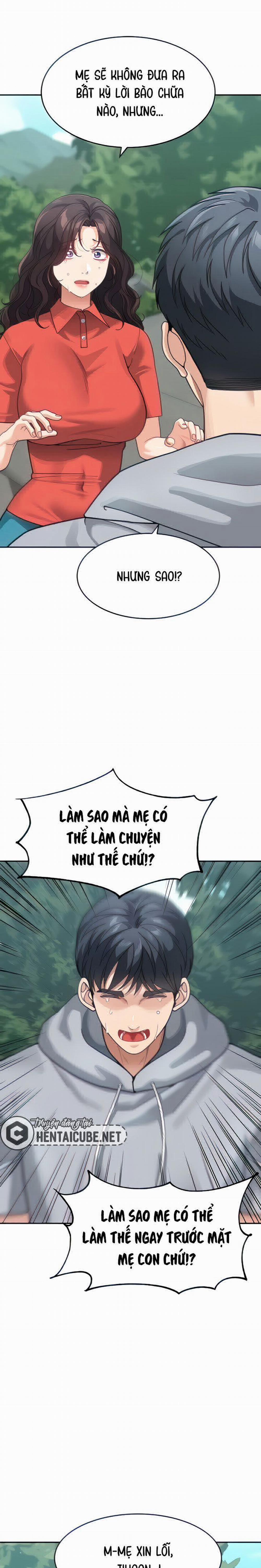 Là mẹ hay chị? 44 trang 2