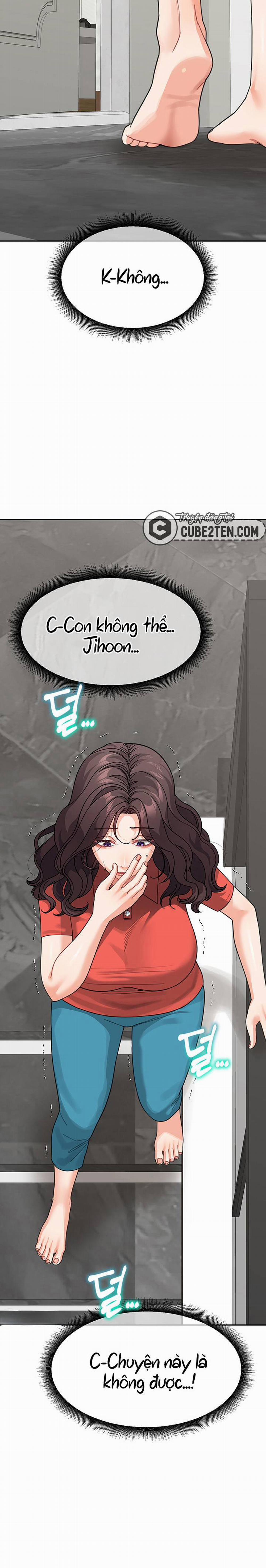 Là mẹ hay chị? 45 trang 7