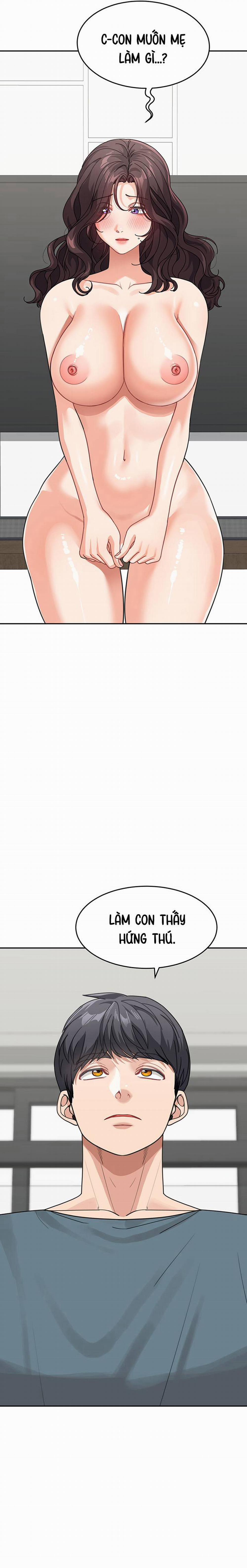 Là mẹ hay chị? 46 trang 7