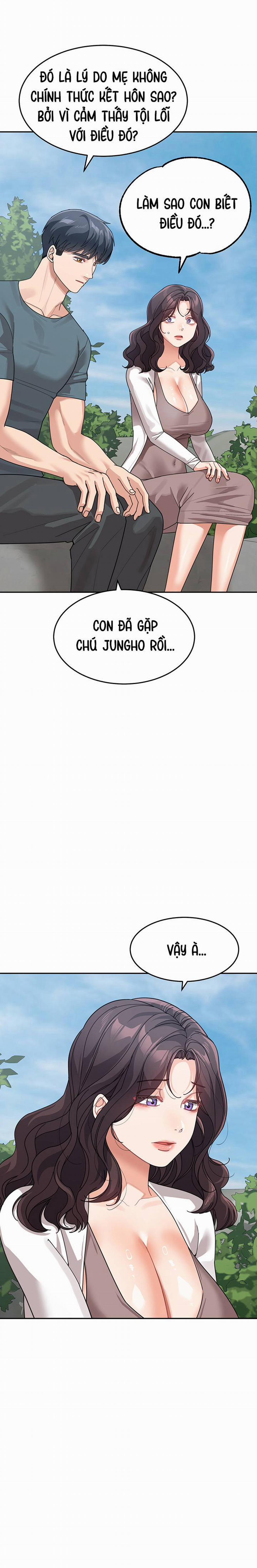 Là mẹ hay chị? 47 trang 12