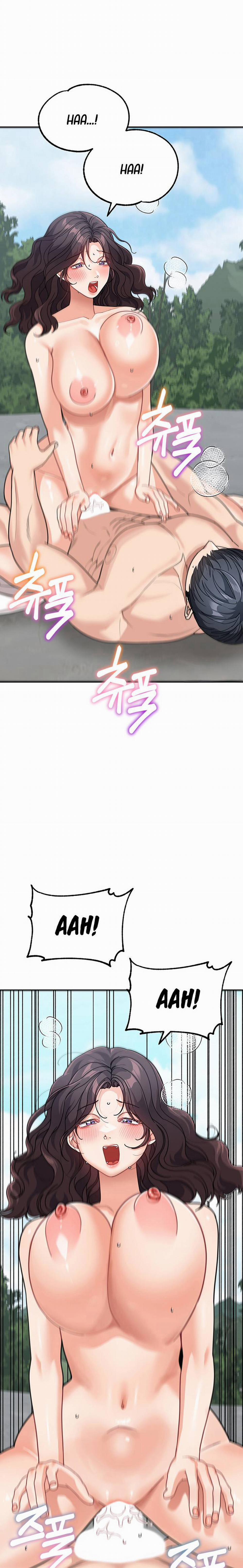 Là mẹ hay chị? 47 trang 19