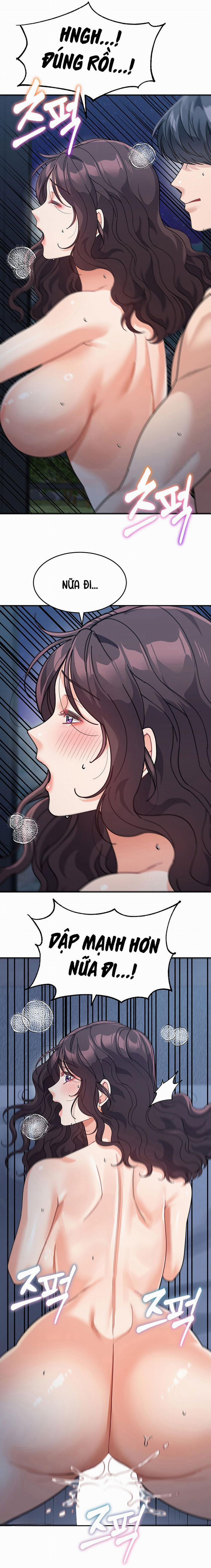 Là mẹ hay chị? 49 trang 11