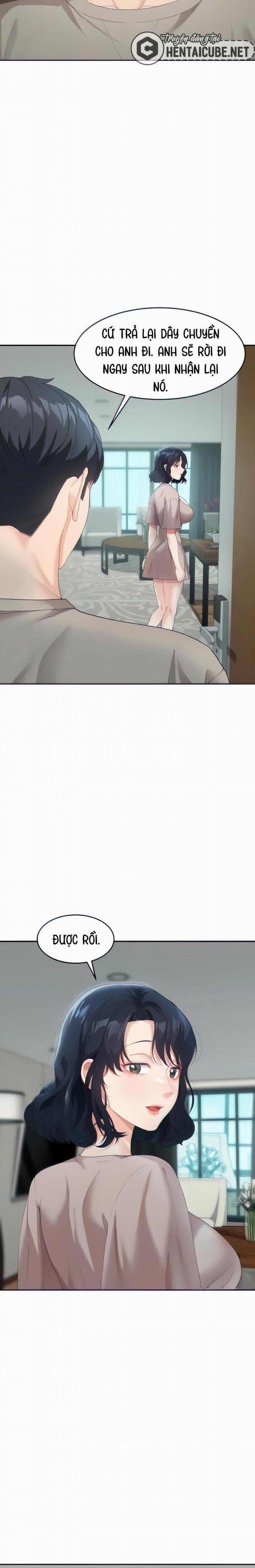 Là mẹ hay chị? 5 trang 2