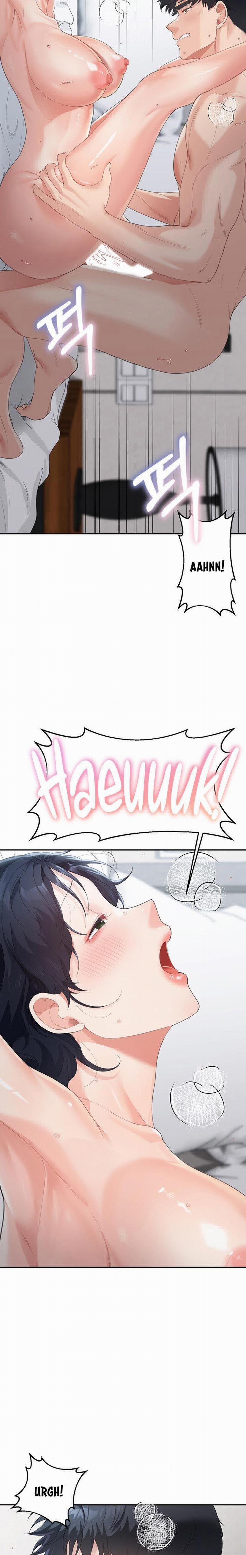 Là mẹ hay chị? 5 trang 25