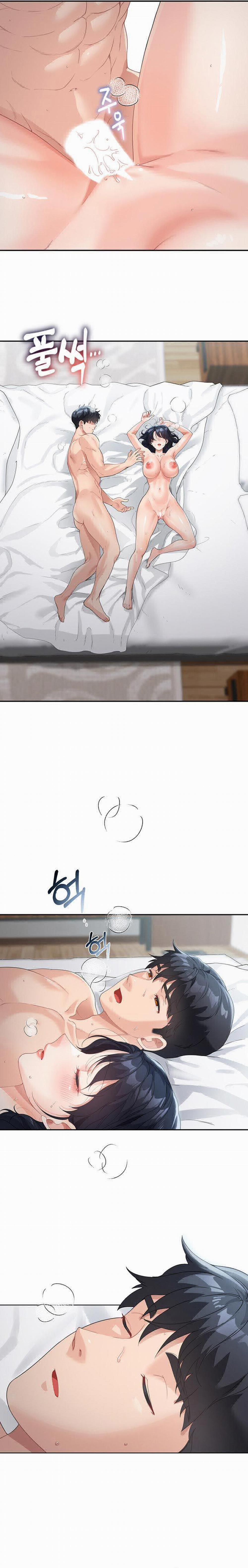 Là mẹ hay chị? 5 trang 27