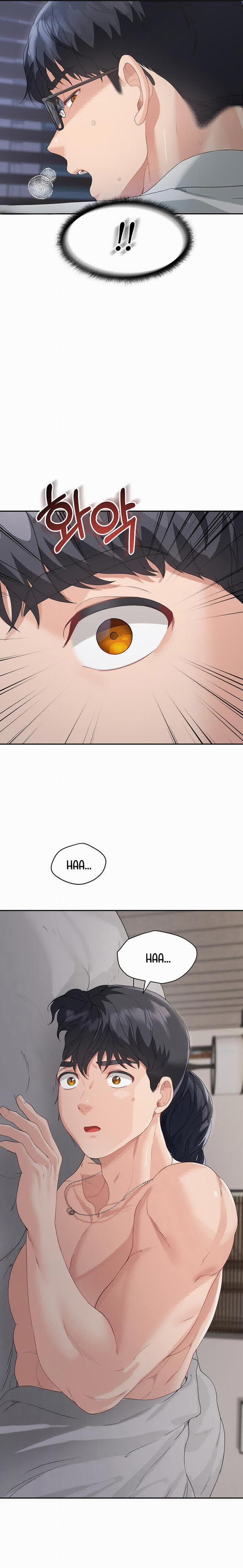 Là mẹ hay chị? 5 trang 30