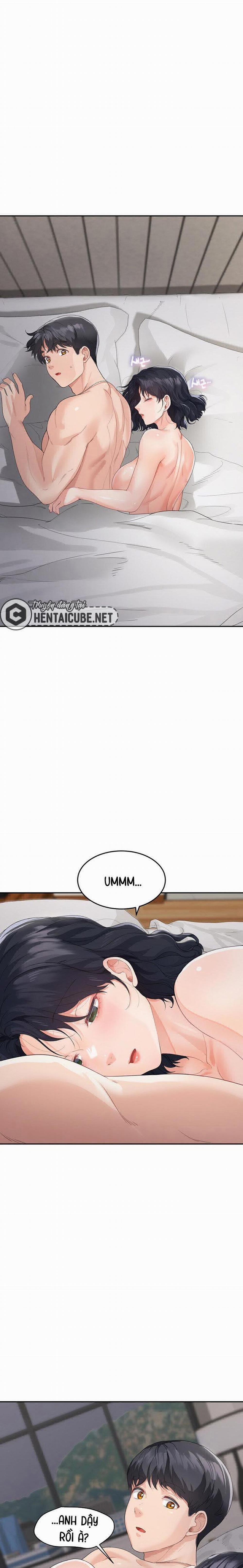 Là mẹ hay chị? 5 trang 31