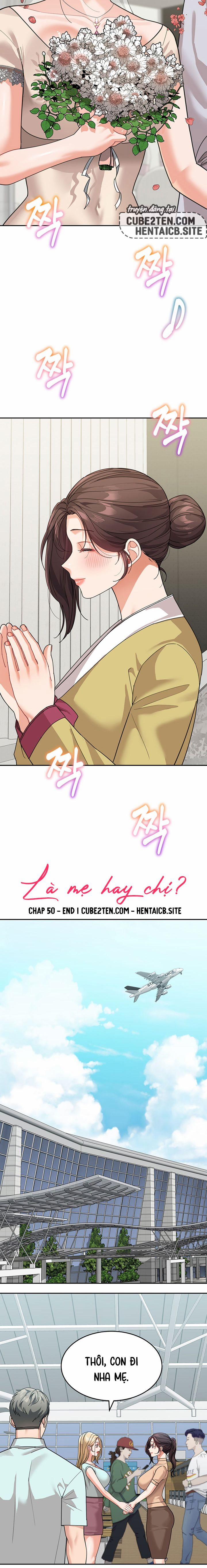 Là mẹ hay chị? 50-END trang 2