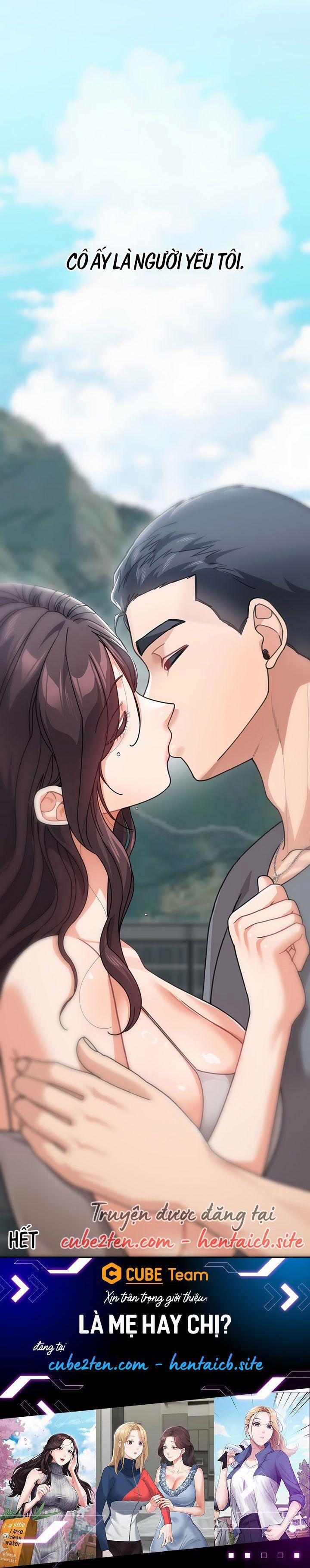 Là mẹ hay chị? 50-END trang 20