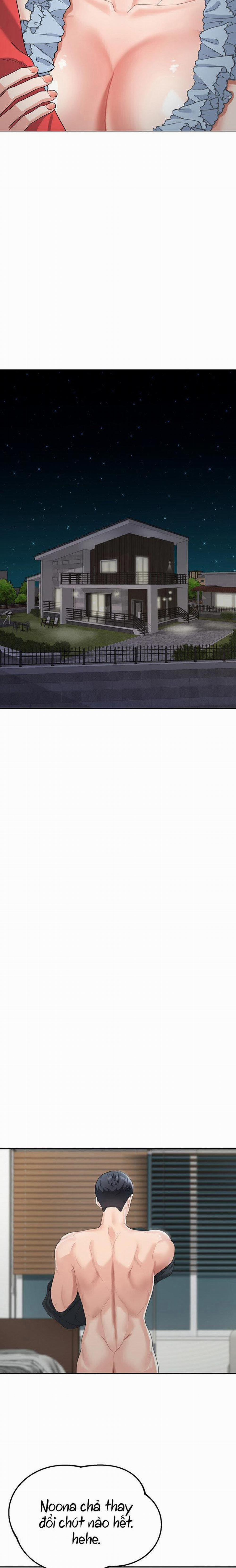 Là mẹ hay chị? 6 trang 15