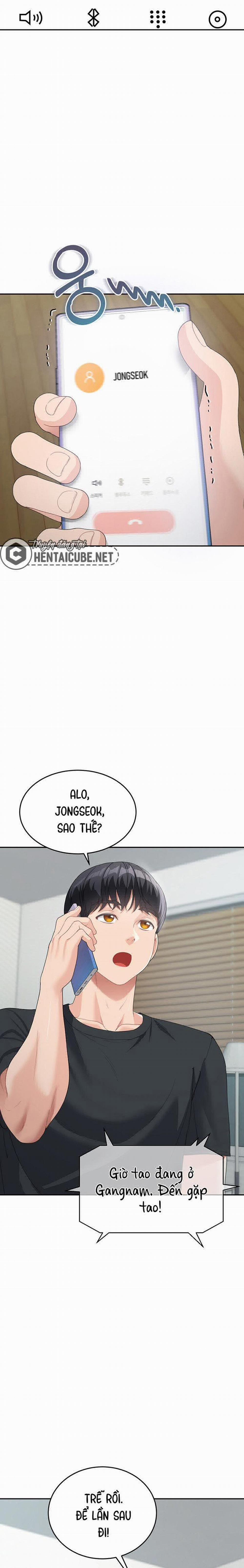 Là mẹ hay chị? 6 trang 24