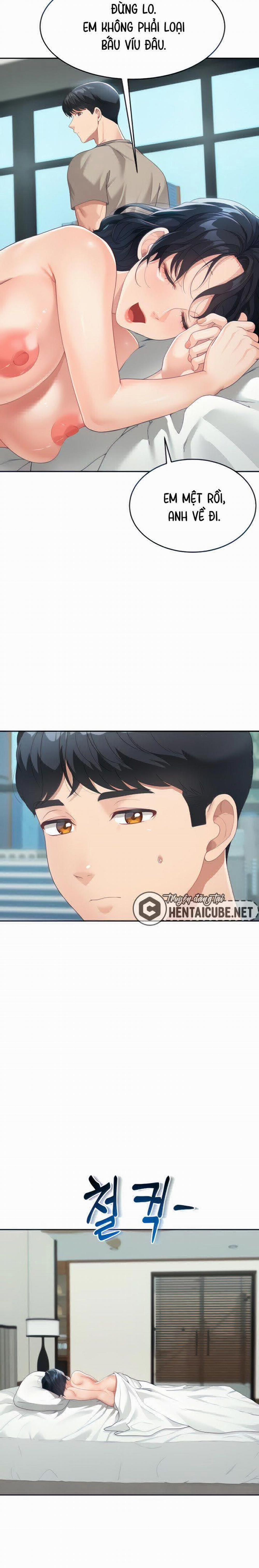 Là mẹ hay chị? 6 trang 7